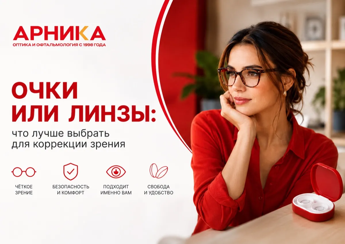 Как подобрать очки по форме лица: разбираемся за 5 минут