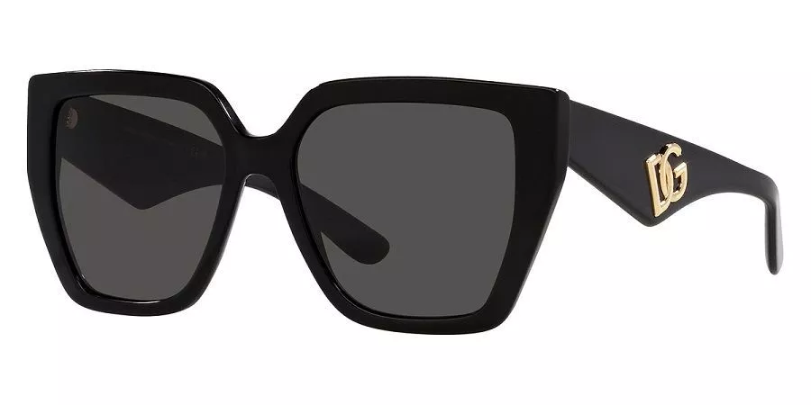 DOLCE&GABBANA 4438F 501/87/55