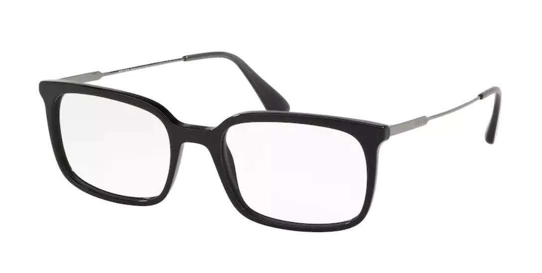 PRADA 16UV 1AB1O1
