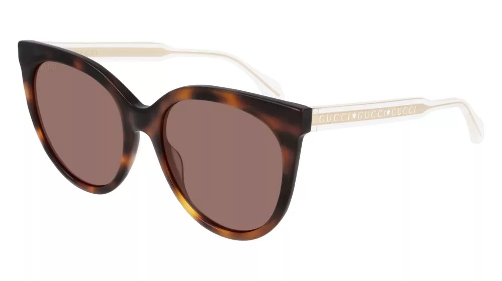 GUCCI 0565S 002/54