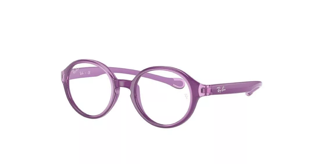 RAY-BAN 9075V 3880 - фото