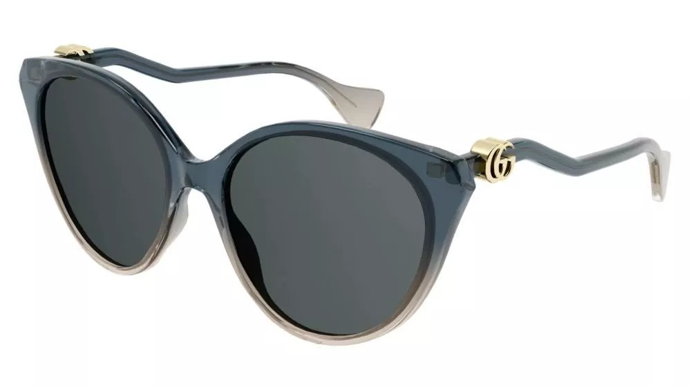 GUCCI 1011S 002/57