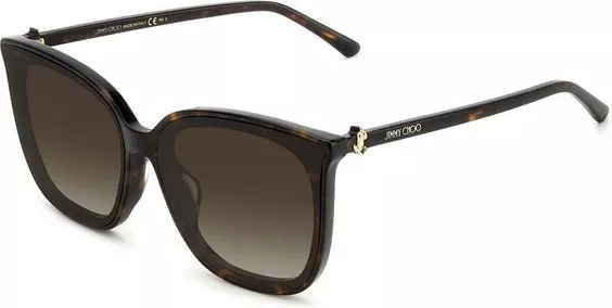 JIMMY CHOO NETTAL/F/SK 086 - фото