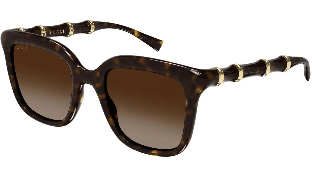 GUCCI 2058S 002/52