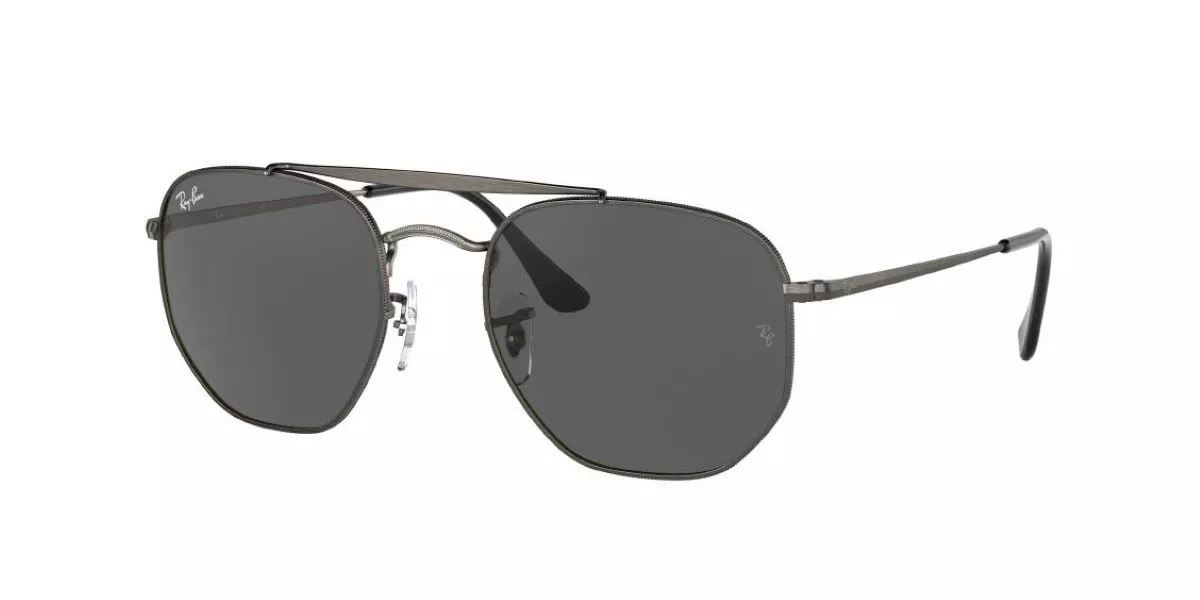 RAY-BAN 3648 9229B1/54 - фото