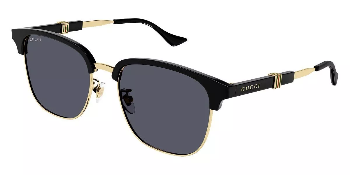 GUCCI 1499SK 001/55 - фото