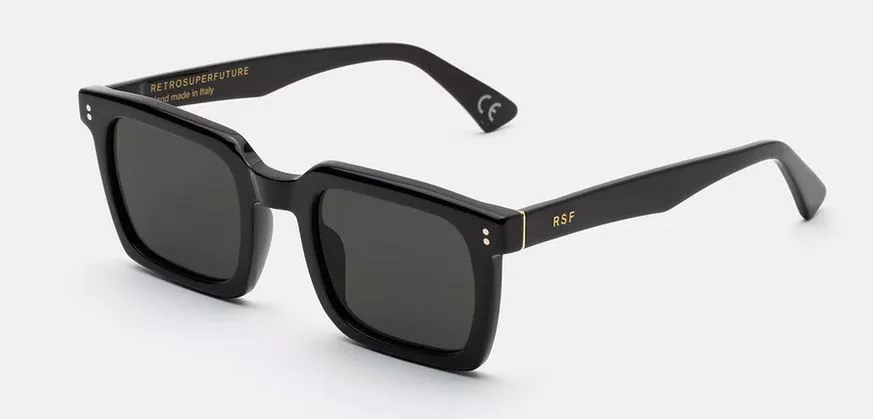 RetroSuperFuture SECOLO BLACK B4E/50 - фото