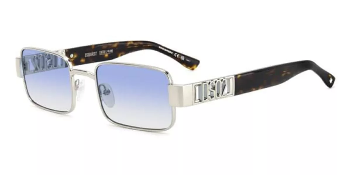 DSQUARED2 0156/S 010 - фото