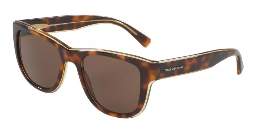 DOLCE&GABBANA 4284 304973/54