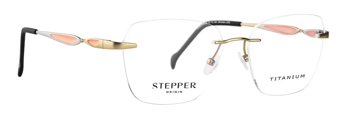 STEPPER 10013 F012