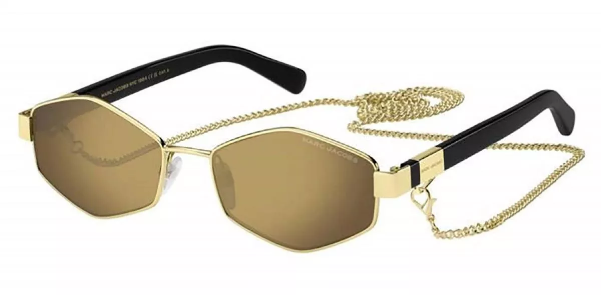 MARC JACOBS 496/S RHL
