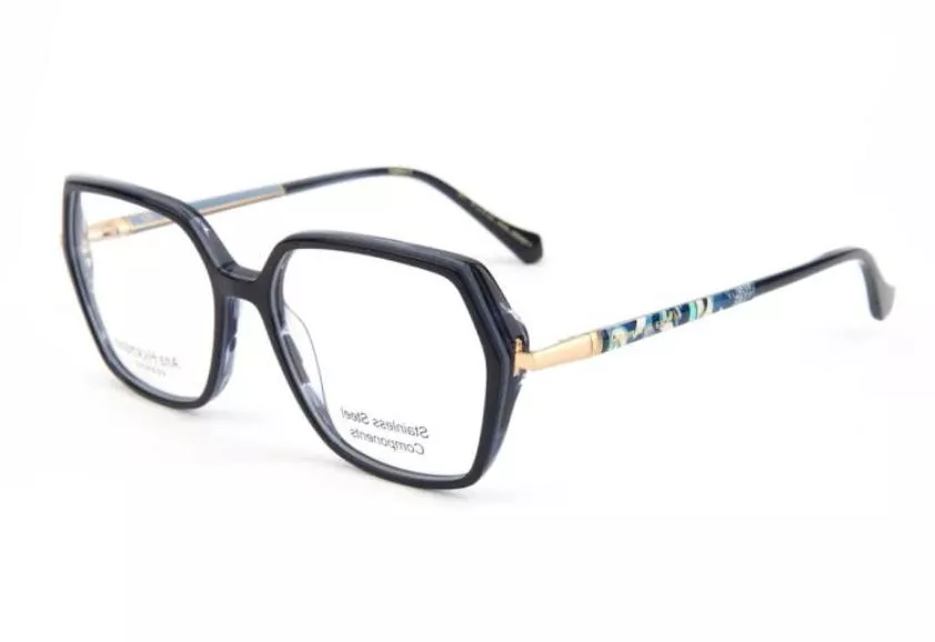 Ana Hickmann 6450 H04 - фото