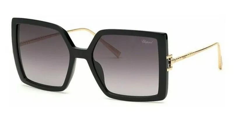 CHOPARD 334M BLK