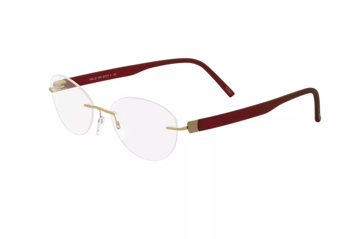 SILHOUETTE 5506 DK 7530