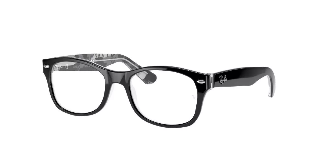 RAY-BAN 1528 3803 - фото