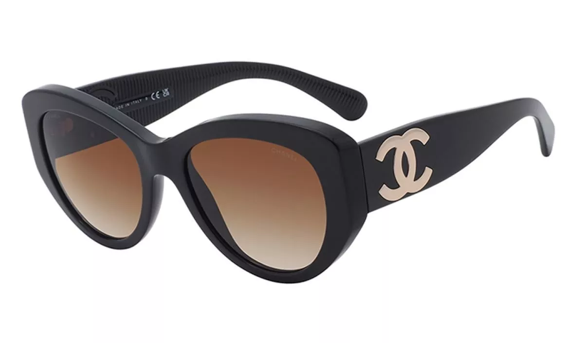 CHANEL 5536Q C622S5/52