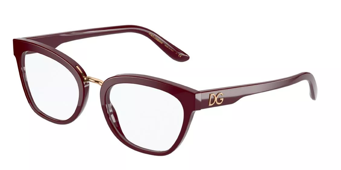 DOLCE&GABBANA 3335 3091