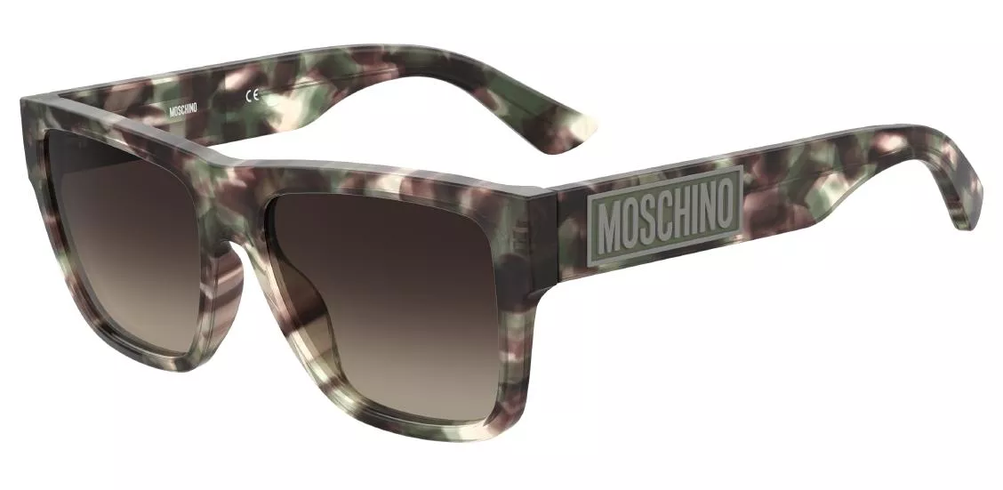 MOSCHINO 167/S D1U
