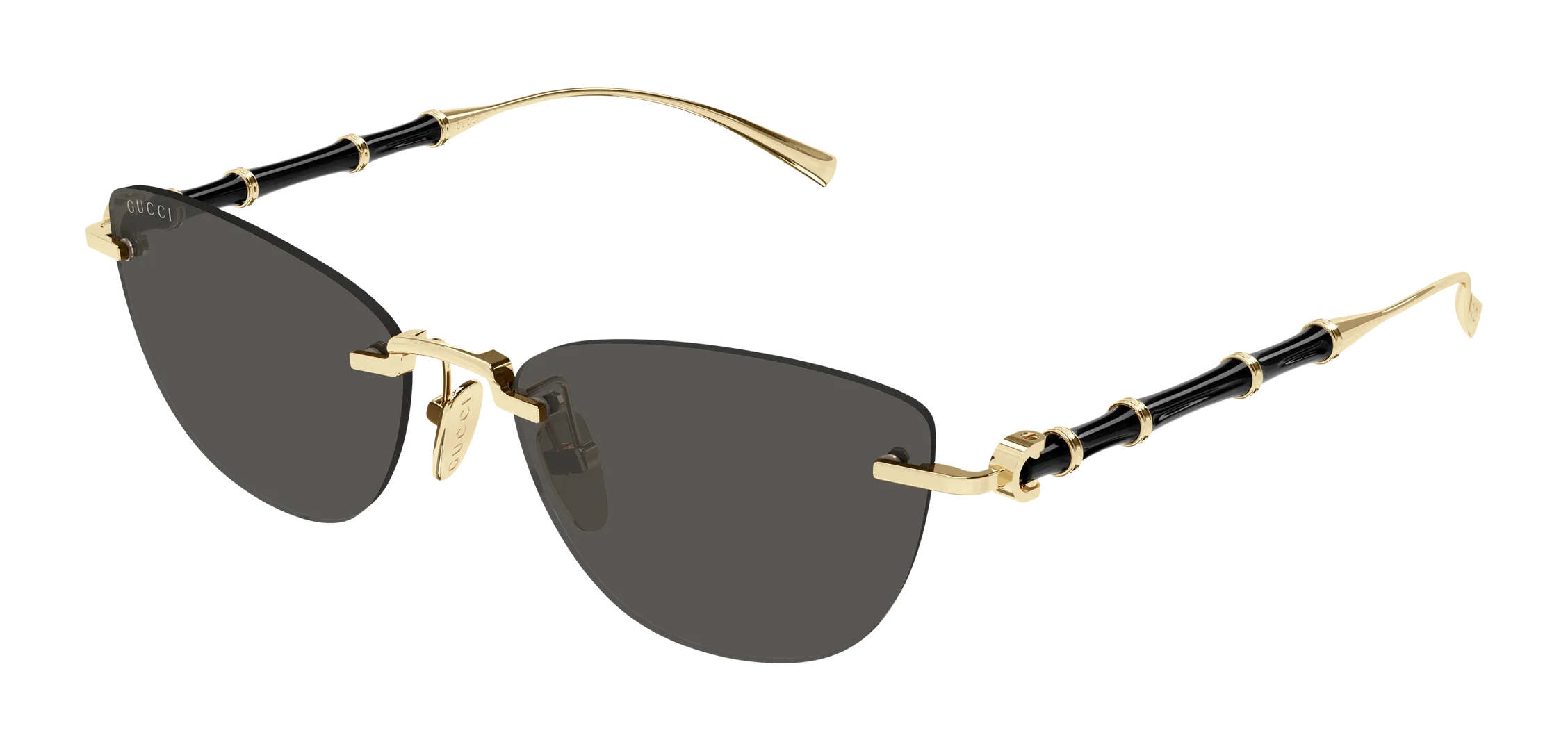GUCCI 2063S 002/55