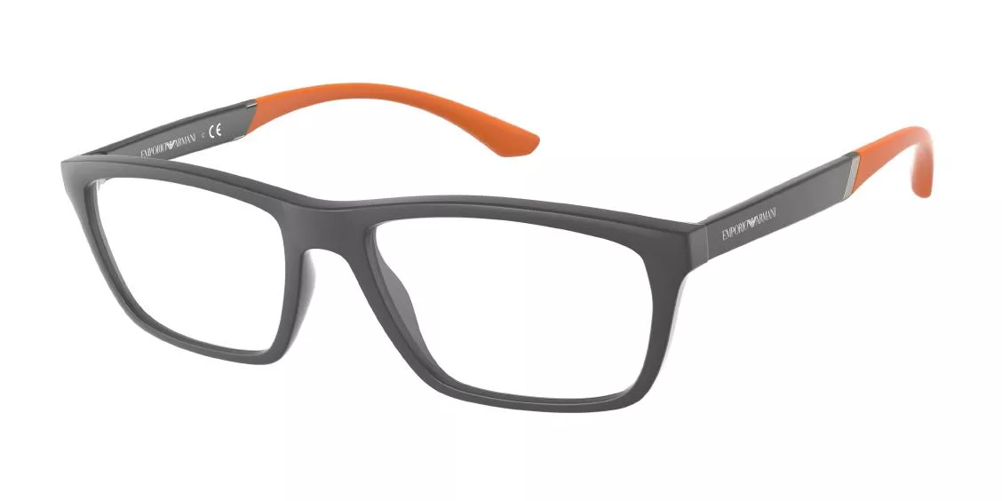 EMPORIO ARMANI 3187 5437