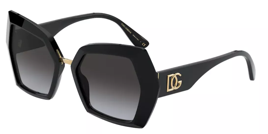 DOLCE&GABBANA 4377 501/8G/54