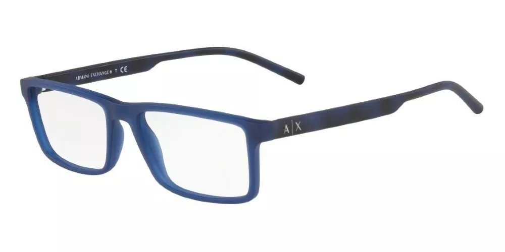 ARMANI EXCHANGE 3060 8295