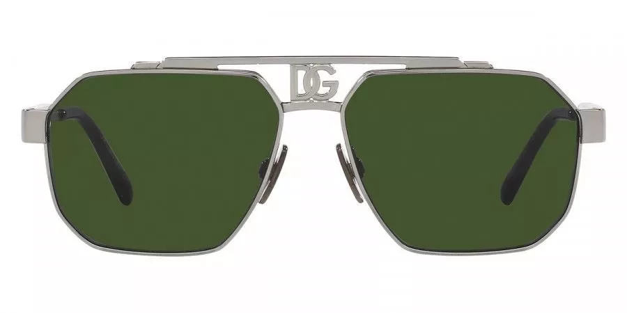 DOLCE&amp;GABBANA 2294 04/71/59 - фото