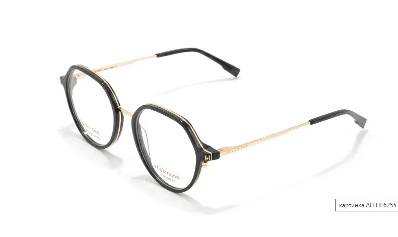 Hickmann 6255 A01