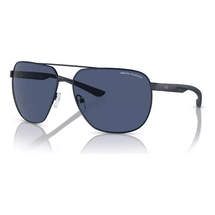 ARMANI EXCHANGE 2047S 609980/63