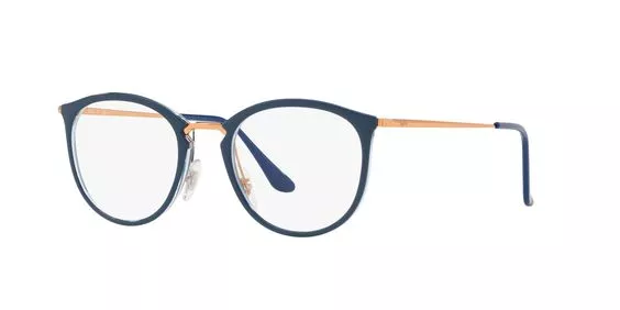 RAY-BAN 7140 5853 - фото
