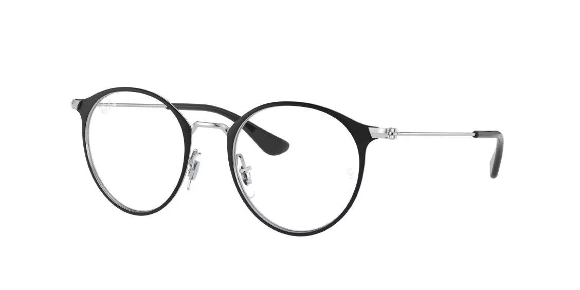 RAY-BAN 1053 4064