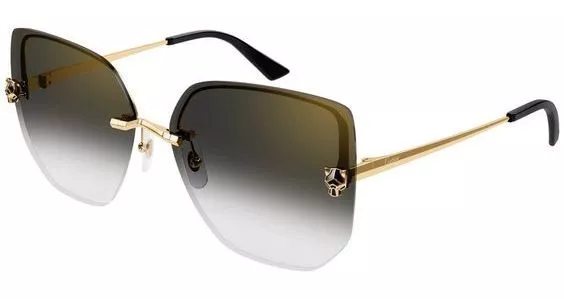 CARTIER 0432S 001/63