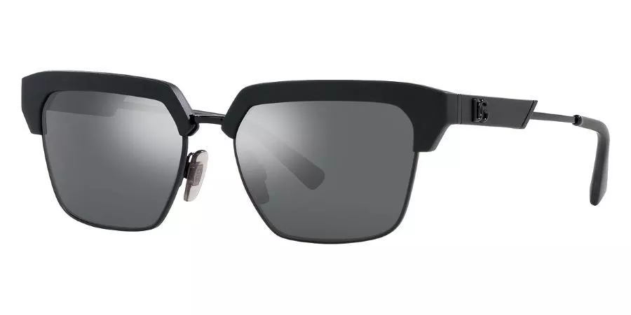 DOLCE&GABBANA 6185 25256G/55