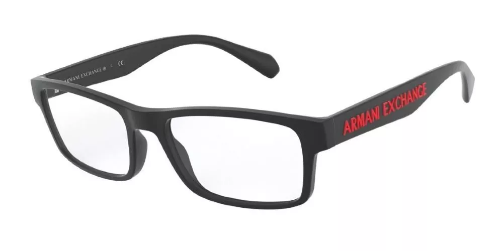 ARMANI EXCHANGE 3070 8078