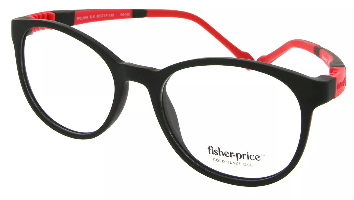 FISHER PRICE 006 BLK