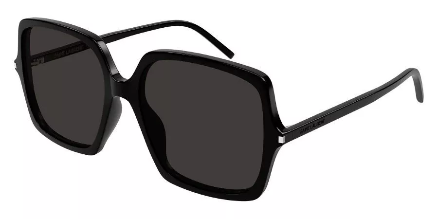SAINT LAURENT 591 001/57 - фото