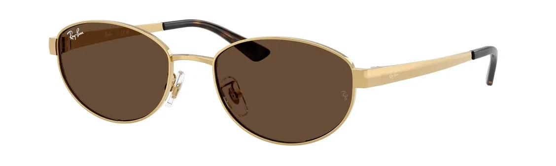 RAY-BAN 3774D 001/73/55 - фото RAY-BAN 3774D 001/73/55 - фото