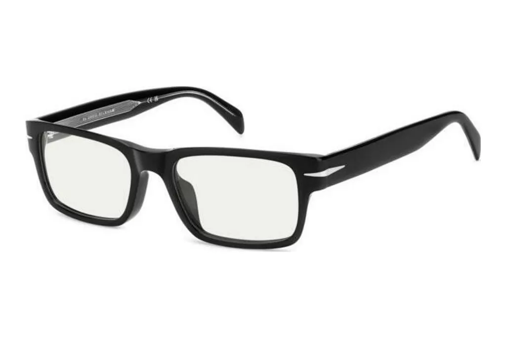 David Beckham 1170/F 807