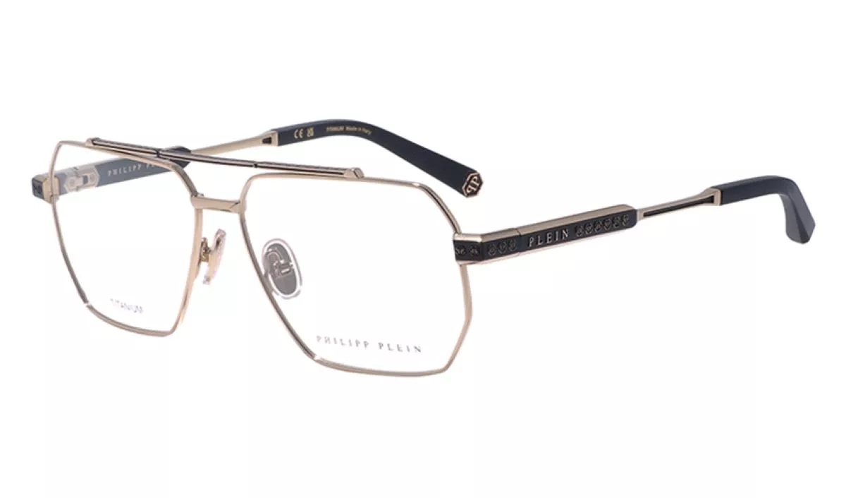 PHILIPP PLEIN 157M 302 - фото