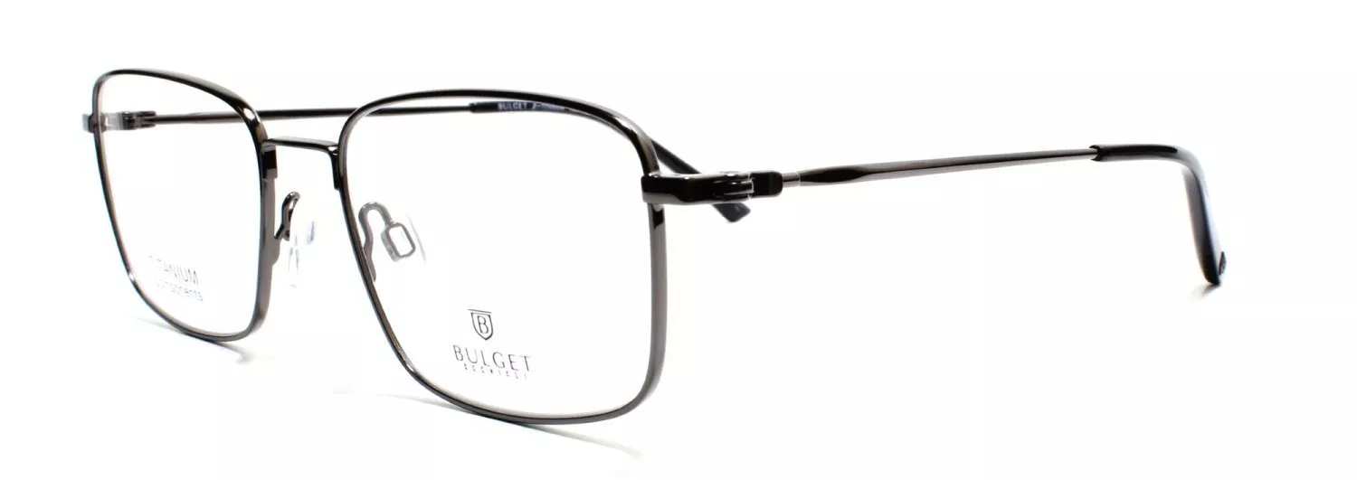 BULGET 1843 09A
