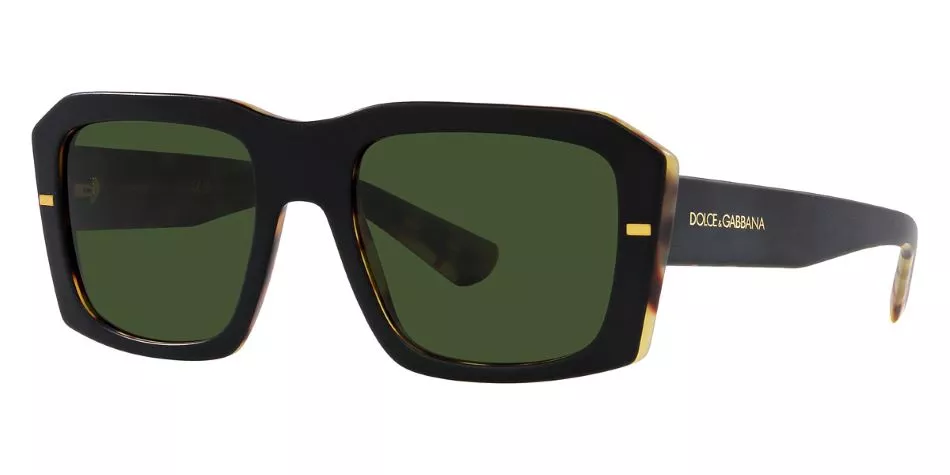 DOLCE&amp;GABBANA 4430 340471/54 - фото