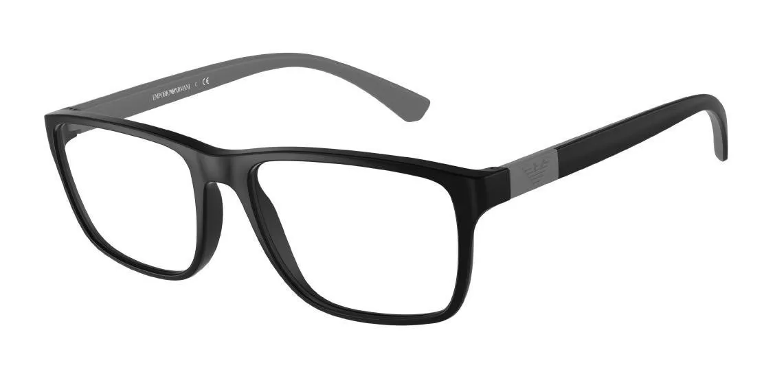 EMPORIO ARMANI 3091 5001