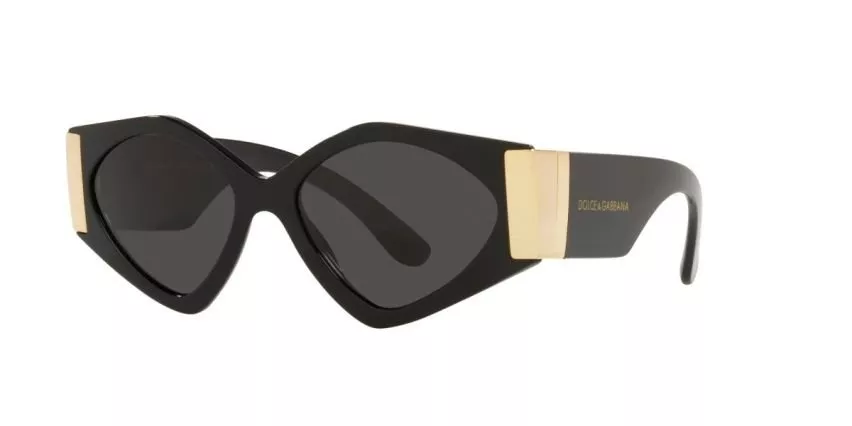 DOLCE&GABBANA 4396 501/87/55