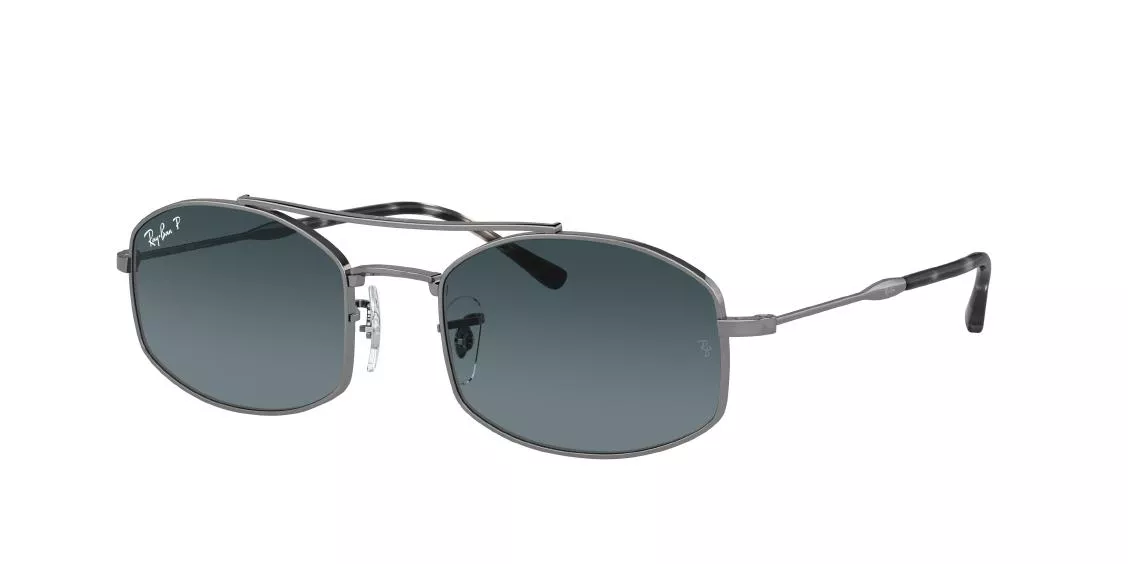 RAY-BAN 2193 13163M/53