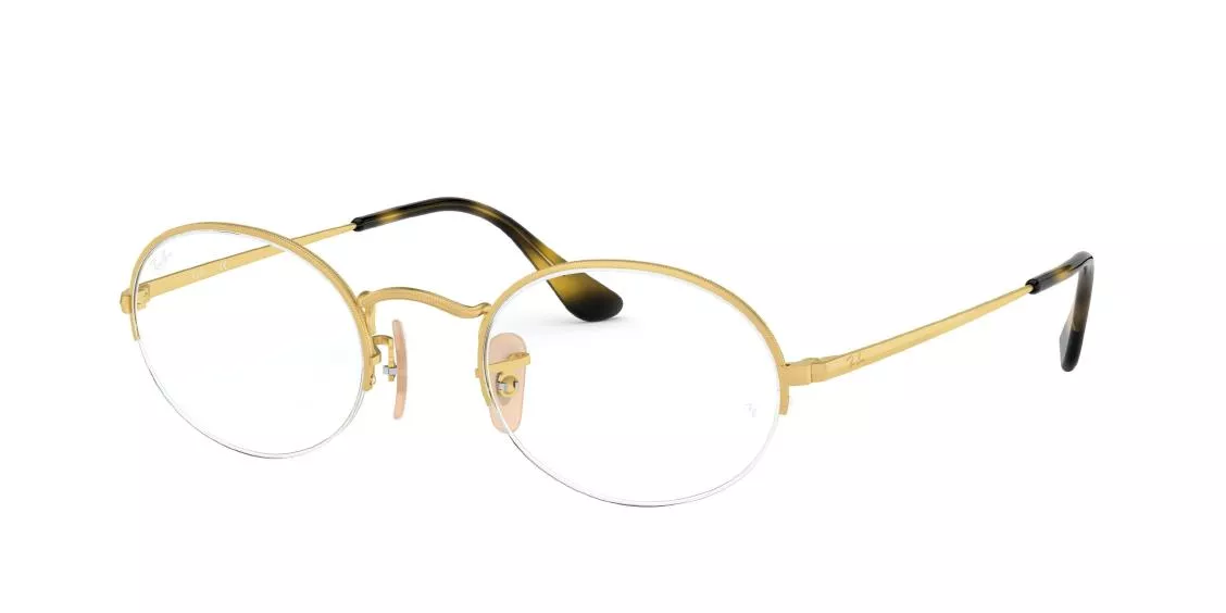 RAY-BAN 6547 3033