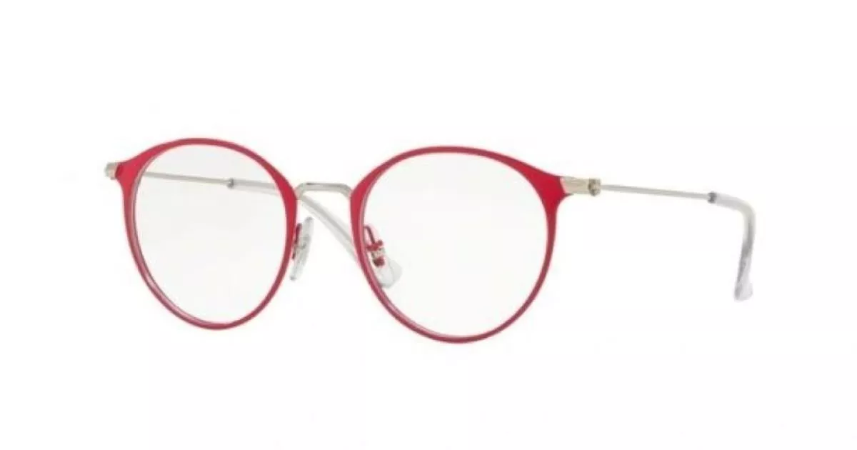 RAY-BAN 1053 4066 - фото