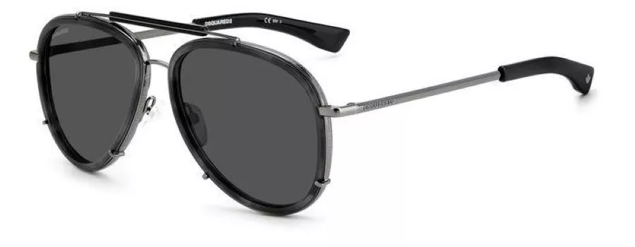 DSQUARED2 D2 0010/S 003 - фото