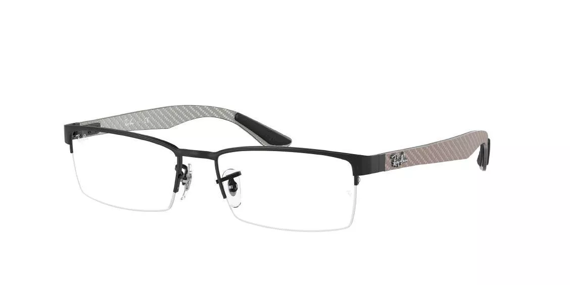 RAY-BAN 8412 2503