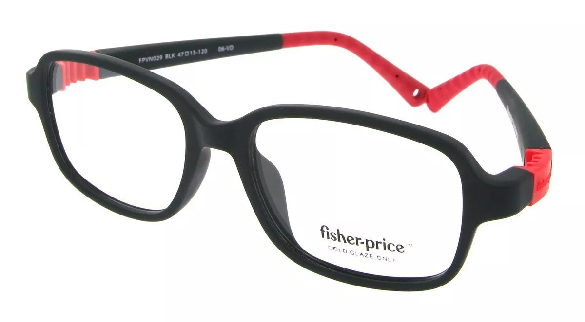 FISHER PRICE 029 BLK