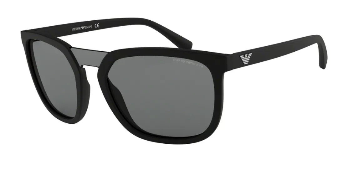 EMPORIO ARMANI 4123 500187/58